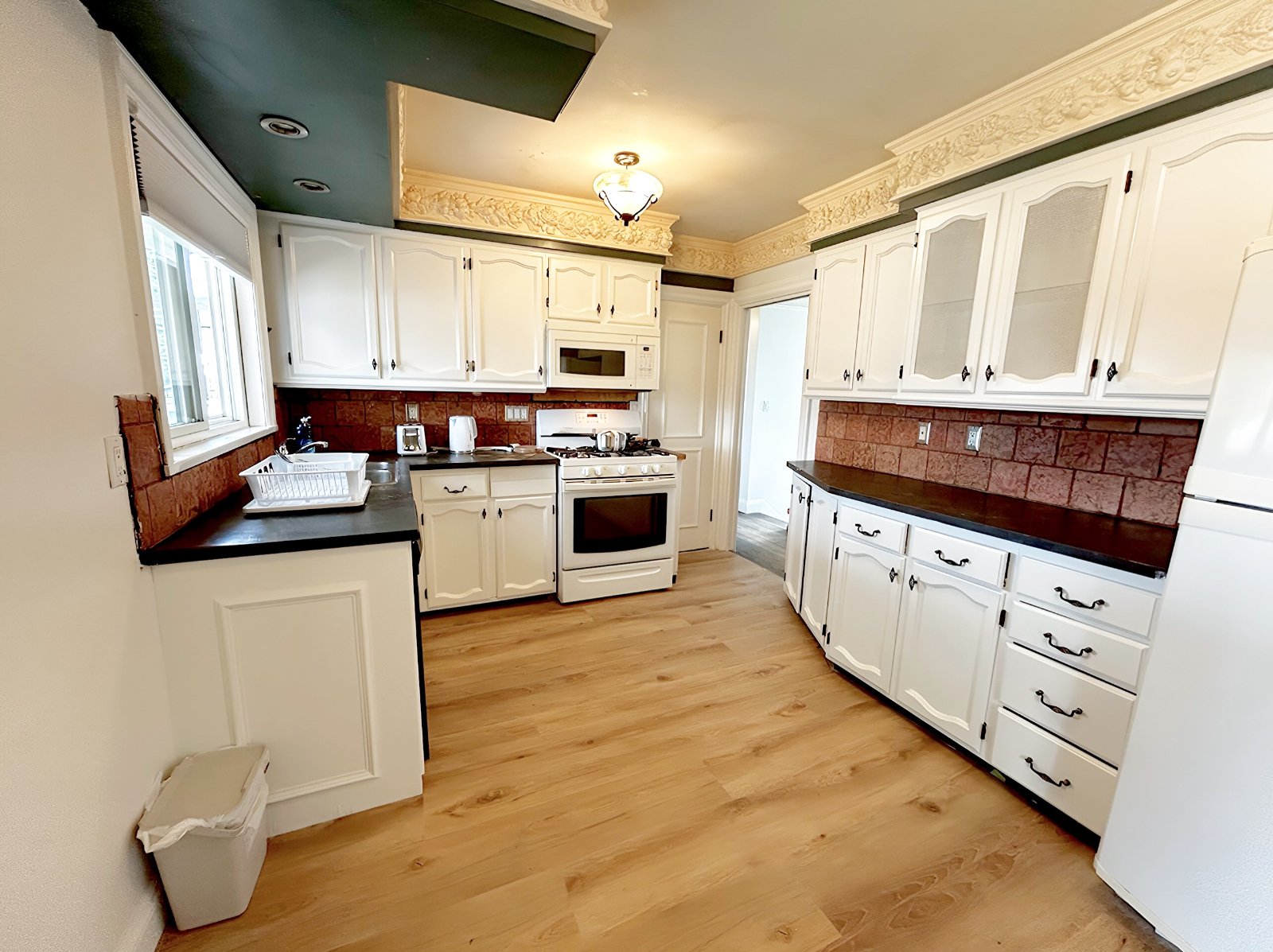 Room in House for Rent - 647 Harrison Ave, Coquitlam, BC 5